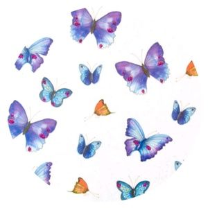 Meet your Posher, Kay